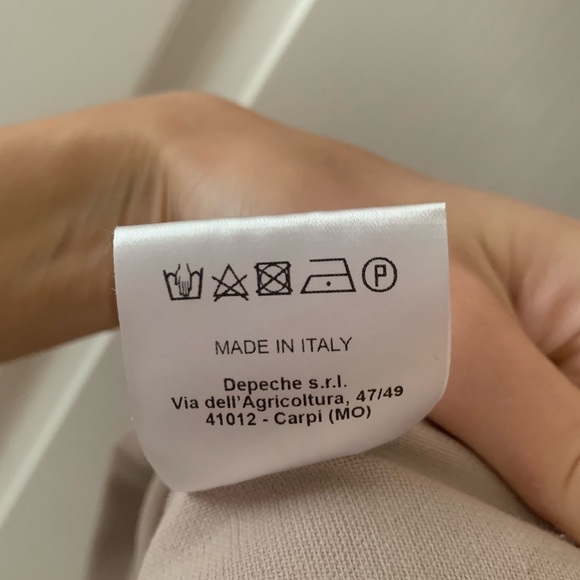 Aniye By dress, bought in Italy, size 42 - Picture 7 of 10